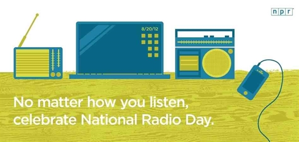 Definition of a national radio station?