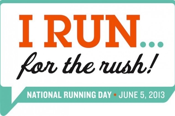 June 5 Is National Running Day - Competitor.