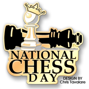 National Chess Day - What is the national average cost per day per child of a K-12 chess camp?