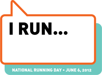National Running Day Giveaway: Ideal Celebration? « another mother ...