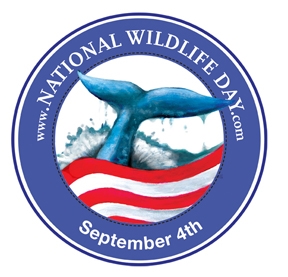 National Wildlife Day - The Arctic National Wildlife Refuge (ANWR) is estimated to have 3-5 billion barrels of recoverable