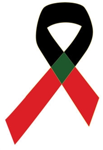 Black HIVAIDS Awareness Day - HIV sure has taken the back seat on awareness. Isn't it still a threat to high risk groups?