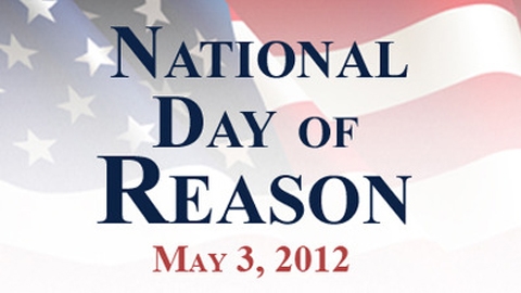 Atheists: do you celebrate the National Day of Reason?