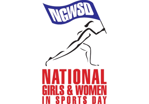 NATIONAL GIRLS AND WOMEN IN SPORTS DAY SIGN UP - VCU