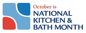 National Kitchen & Bath Month - kitchen and bath month