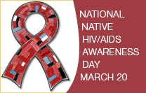 National Native HIV/AIDS Awareness Day - The Office of Minority ...