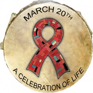 Calendar: National Native HIV/AIDS Awareness Day