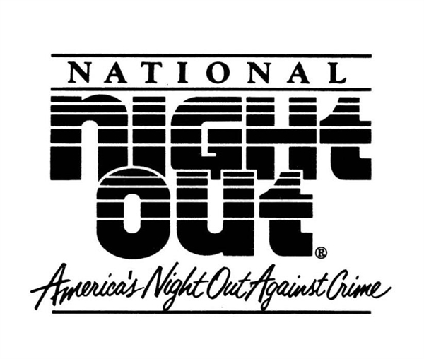 Criminals with misdemeanors attending National Night Out?