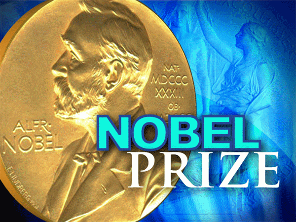 Nobel Pharmacology Prize?