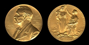Nobel Prize Day - Are nobel prizes as prestigious as they were back in the day?