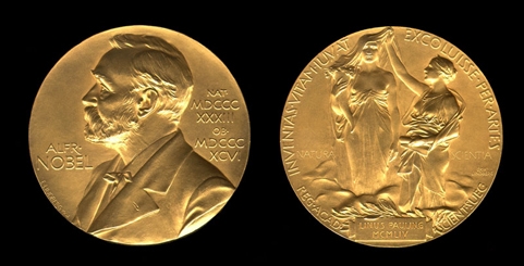 Are nobel prizes as prestigious as they were back in the day?