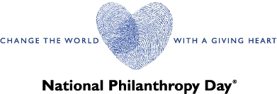 Jehovah’s Witnesses, today, Nov. 15, is National Philanthropy Day
