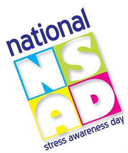 National Stress Awareness Day - What holiday is on this Monday?