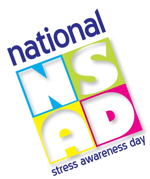 Wednesday 5th November is Stress Awareness Day, are people really aware of the dangers of stress?