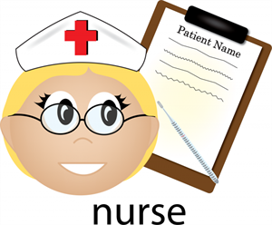 Emergency Nurses Day - emergency room nurse?