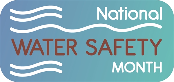 what do you know about water safety?
