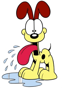 Odie Day - Creative twin day ideas?