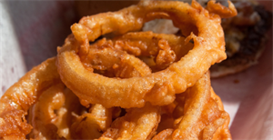 Onion Rings Day - Help!!!! Onion Rings?
