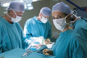 how can i prepare myself for being an operating room nurse?