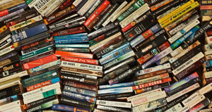 Paperback Book Day - Are Ebooks more popular than paperback books these days?