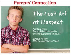 Respect For Parents - Why do schools not respect parents?