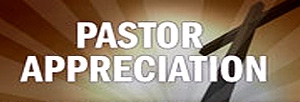 Im looking for ideas to do for our Pastor Appreciation Day party?