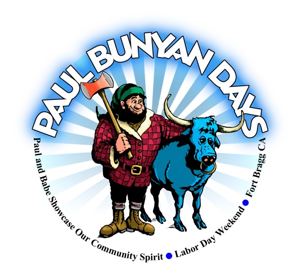 Who is Paul Bunyan?