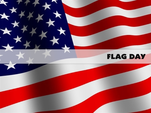 who,s knows what flag day is an whats it about?