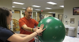 World Physical Therapy Day - About Physical Therapy?