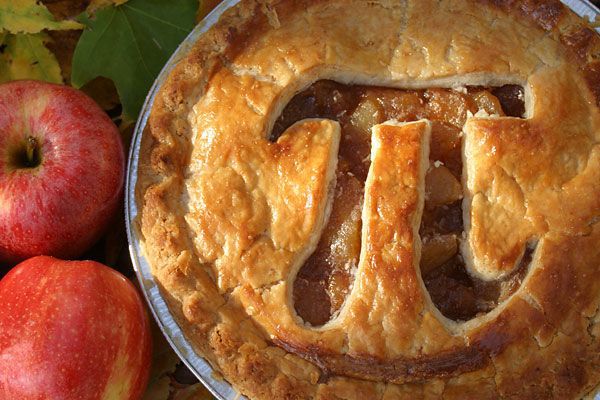 Which is better Pi day or Pie day?
