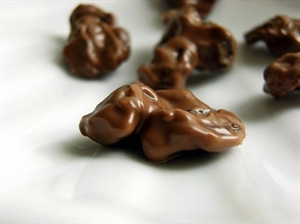 National Chocolate Covered Raisins Day - Is there such thing as a National Chocolate Day?