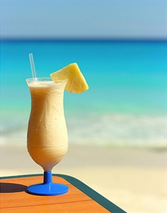 Piña Colada Day - would hearing the pina colada song 3 times a day count as torture?