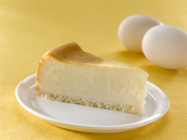 HAPPY NATIONAL CHEESECAKE DAY !?