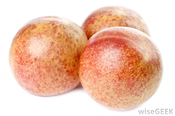 What is the Difference Between a Pluot and an Aprium