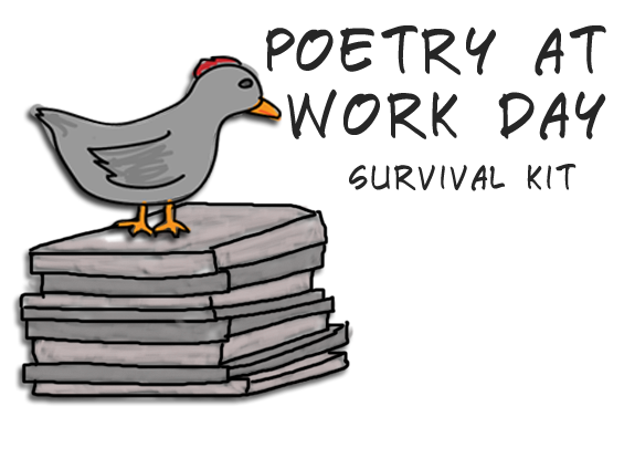 when is national poetry day?