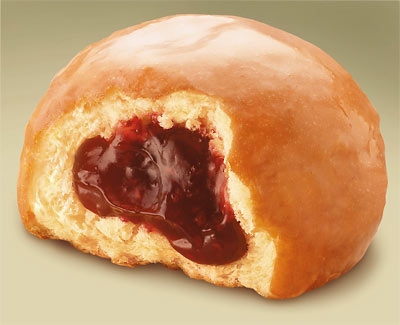 is anybody else EXCITED for Paczki Day tomorrow?!?!?