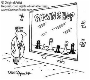National Pawnbrokers Day - How long would Sol's in omaha hold a item if you pawn it?
