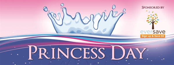 What exactly do modern day princesses do?