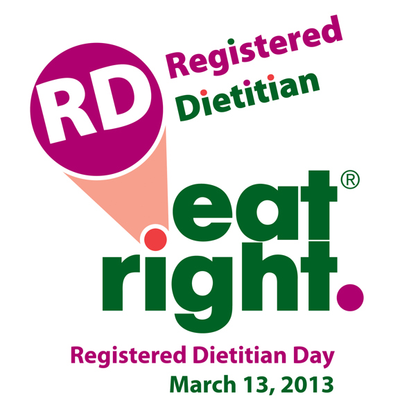 Registered Dietitian Or Controled Diabetic Help?
