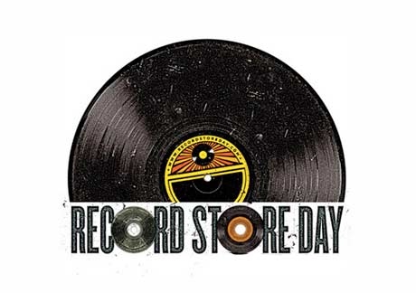 what is record store day?