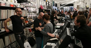 Record Store Day - what is record store day?
