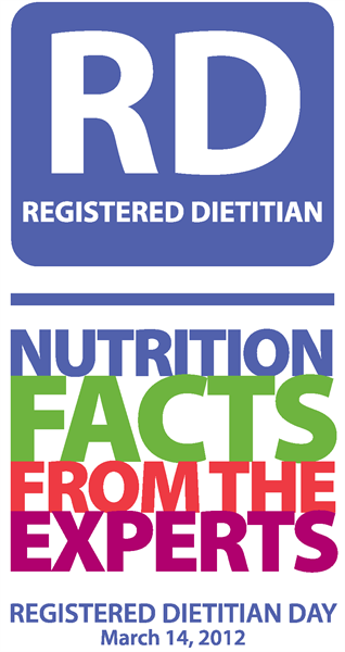 What is a day in the life of a Registered Dietitian?