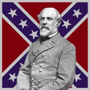 Robert E. Lee Day - Robert Edward Lee?
