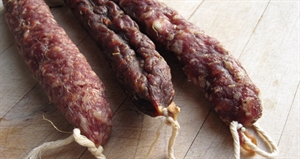 Salami Day - how unhealthy is salami?