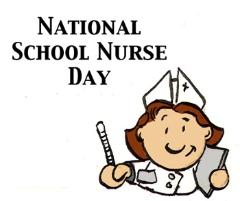 What do school nurses do all day?