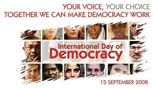 International Day of Democracy - Is there an international equivalent of a Delaware or Nevada corporation?
