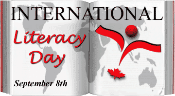 what is world literacy day?