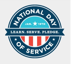 National Day of Service - Is 911 a national day of service now?
