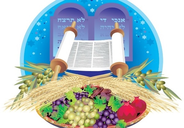 Is Shavuot a day when Jew-es-s become bar-t mitzvah?