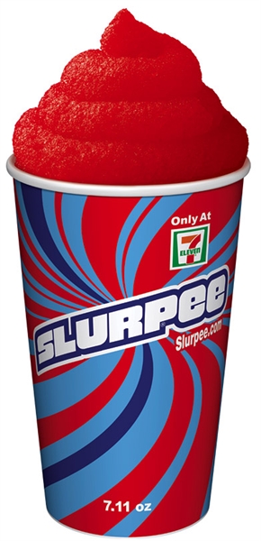 Would 1-2 slurpees a day make me fat?